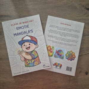 emotie mandala overzicht